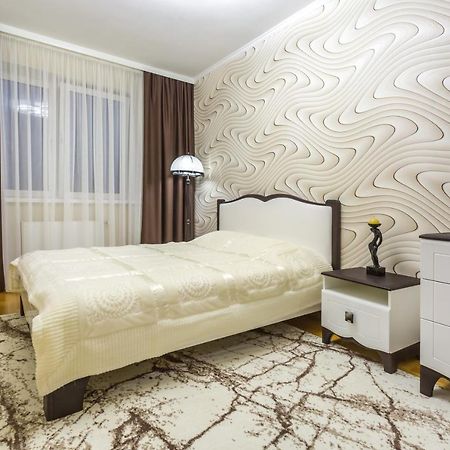 Уют И Комфорт Hrodna Eksteriør billede