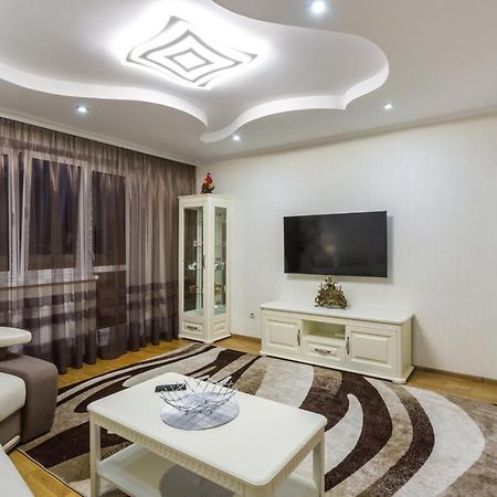 Уют И Комфорт Hrodna Eksteriør billede