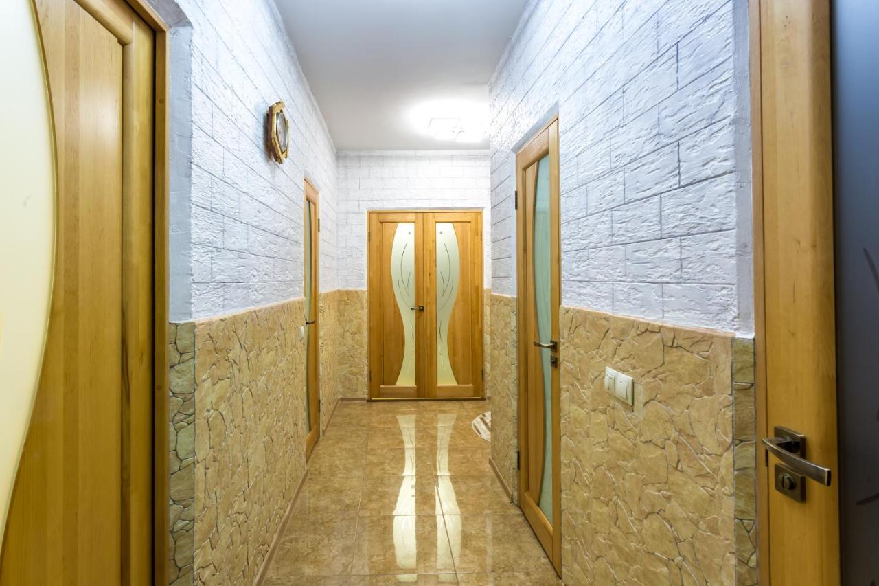 Уют И Комфорт Hrodna Eksteriør billede