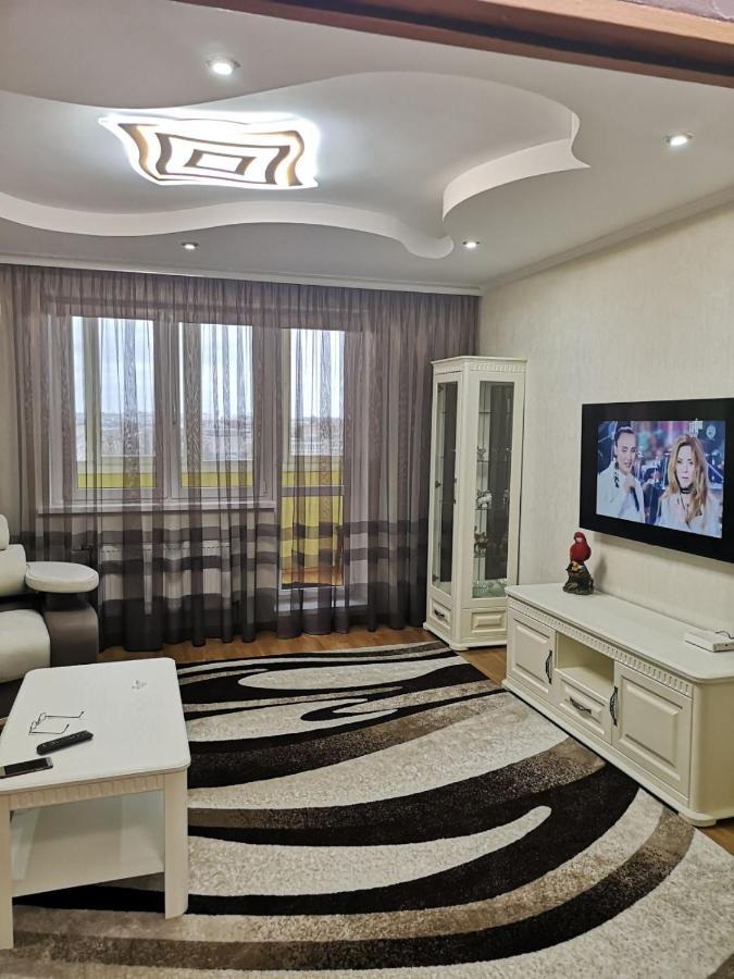 Уют И Комфорт Hrodna Eksteriør billede